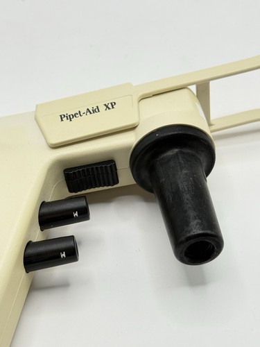 Drummond Scientific Co. Pipet Aid XP serologische Pipettensteuerung - Bild 4 von 4