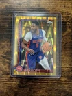 2025 Topps Malik Beasley Base (Raw)
