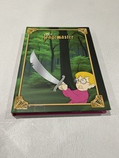 the Pagemaster mediabook  digibook bluray dvd  limited rarofilm studios ita