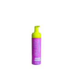 Desert Bronze Golden Travel Self Tanning Mousse, Instant Tan, 2 oz Bottle