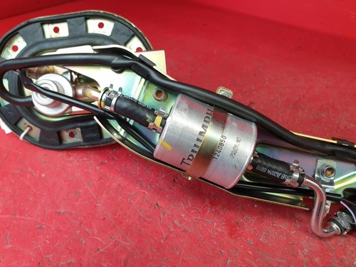 TRIUMPH THUNDERBIRD 2013 FUEL PUMP - Picture 9 of 14