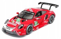 Bburago Porsche 911 Rsr Lm 2020 1:24 Modellauto 18-28016, SammlerstüCk