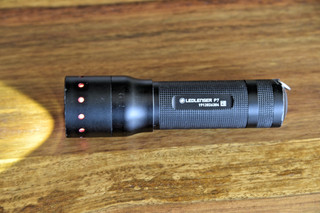 LED Lenser P7 Taschenlampe 1290887