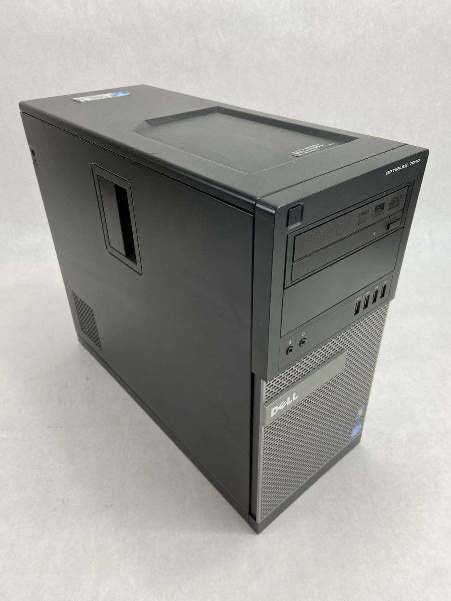 デル　ゲーミングパソコン　Core i7 3770 Dell I7 3770 for sale | eBay