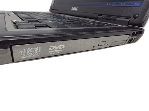 Dell Latitude D630 Core 2 Duo 4GB RAM 500GB SERIAL PORT WIFI WIN XP PRO Sp3 14" - Picture 11 of 17