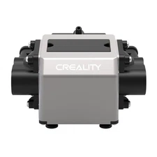 Creality Air Assist Kit for CR Laser Falcon – Cleaner Cuts Less Burning