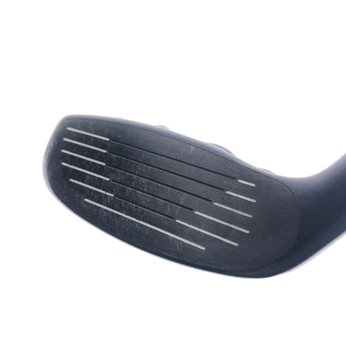 Used Ping G410 4 Hybrid / 22 Degrees / Regular Flex - Picture 5 of 10