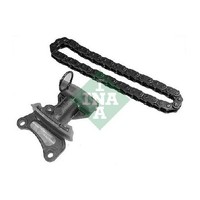 Steuerkettensatz FüR VW Jetta 1K 2.0 05 Bis 10 Schaeffler AXX BVX