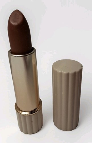 Lápiz labial de colección Estee Lauder ladrillo alfresco TAMAÑO COMPLETO coleccionable  - Imagen 1 de 3