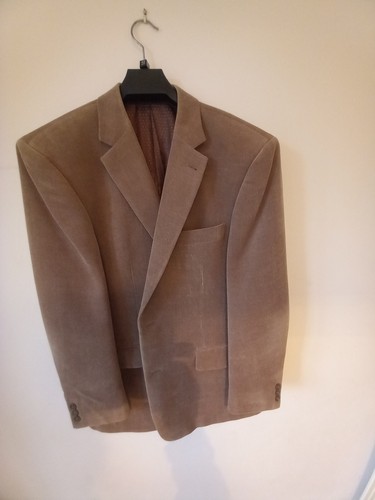 Skopes vintage Brown Mens Jacket In M - Picture 8 of 8