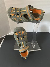 Kids Wterproof Merrell Sandals