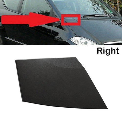 Wasserablaufabdeckung vorne rechts für Mercedes für A Klasse W169 A1698300075 - Picture 5 of 12