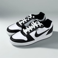 NIKE - Ebernon Low Premium Sneakers         US 10( Only)      “100% Authentic”