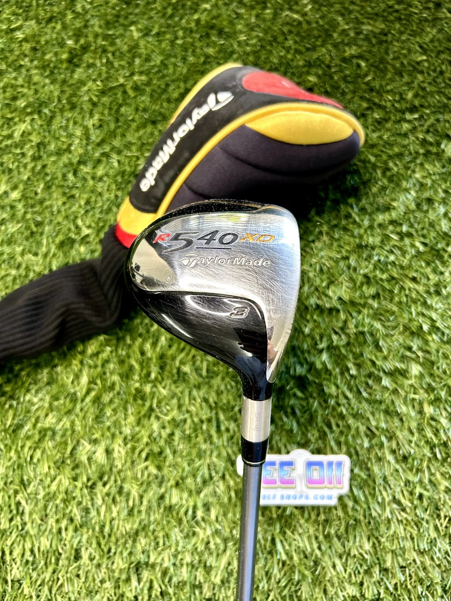 Taylormade R540xd for sale - eBay