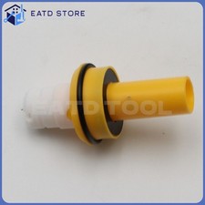 NEW Electrostatic Powder Coating Flat Jet Nozzle for Wagner X1 Spray Gun