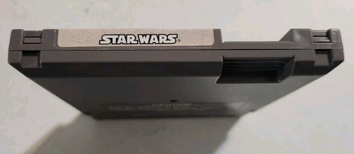 Star Wars (Nintendo NES) - Imagen 3 de 4
