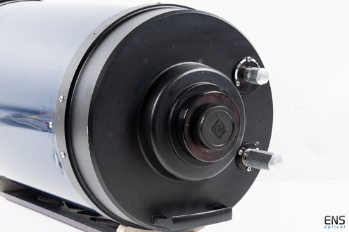 Meade 10" LX200 F10 OTA SCT Telescope Losmandy Dovetail & Mirror Lock - Picture 3 of 5