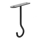  Ceiling Hanger Bracket Wall Hooks for Hanging Plants Flower Basket Hangers