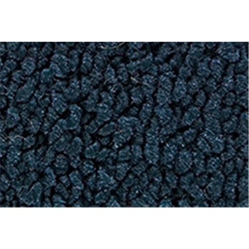 1964-1967 Buick Special Loop Carpet Door Panel 3 Inch Inserts 2pc - Picture 5 of 14