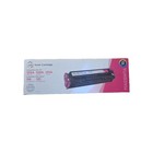 LD Toner Cartridge Magenta Printer Ink Compatible W HP125A 128A 131A Canon