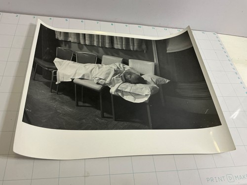 13 Dr. Cooley Herztransplantation, Fotos! First ever! 8 x 10 - Bild 6 von 14