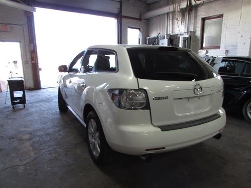 INTERRUPTOR BRAZO LIMPIAPARABRISAS MAZDA CX-7 CX-9 2007 07 2008 08 2009 09 881953 - Imagen 7 de 12