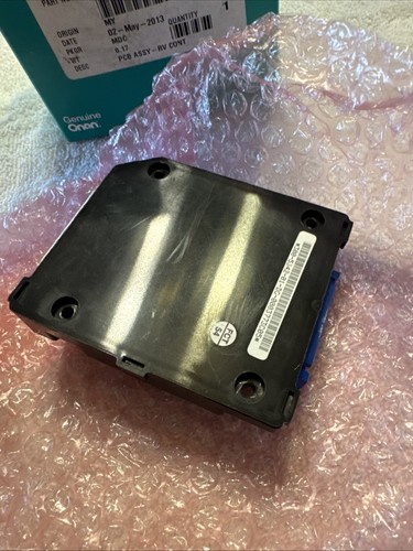 Conjunto PCB genuino Onan 300-5342-01 caja abierta - Imagen 4 de 5