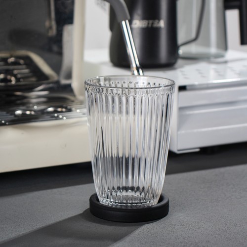Cup Coaster Coffee Tamper Mat Coffee Tamper Distributor Stand Pad Heat-Resistant - Picture 8 of 14