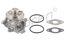 TOPRAN AGR-Ventil  u.a. für AUDI, SKODA, VW