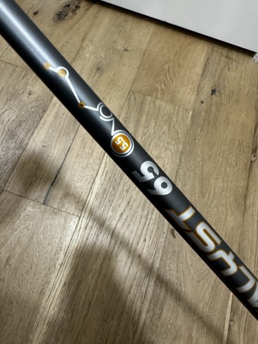 Callaway Mavrik 3 Hybrid 18* Project X Catalyst 5.5 65g Regular Flex Graphite RH - Picture 6 of 8