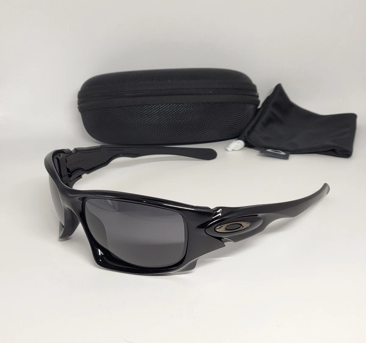 oakley ten polarized products for sale | eBay