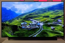 LG OLED55CX9LA 55 Zoll 4K OLED Smart TV