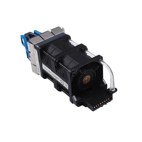 Cisco N9K Wentylator chłodzący Nexus NXA-FAN-30CFM-F / NXA-FAN-30CFM-B FAN Moduł - Zdjęcie 17 z 34