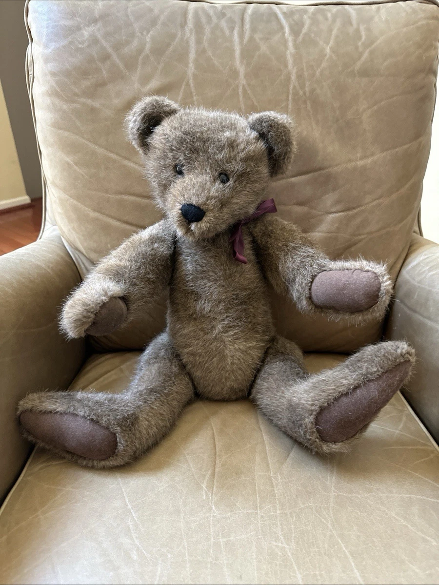 Boyds Bears 21 - 25 in Size Bear Plush Teddy Bears for sale | eBay