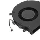 Laptop Cooling Fan 4 Pin Replacement Cooling Fan Replacement For Blade Hot