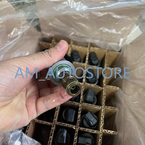1pz Adatto per Escavatore Accessori Elettrovalvola SV90-G39-0-G-24ER NUOVO - Foto 4 di 4