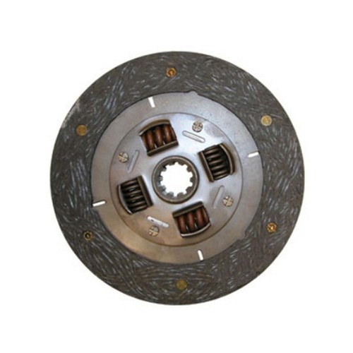 70226730 8.5" Trans Clutch Disc Fits Allis Chalmers Tractor B C CA IB B15 B125 - Picture 5 of 12