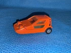 Corgi Toys Whizzwheels Bond Bug 700 Diecast Car 1:43 CW9