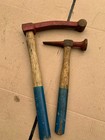 Vintage Sykes Pickavant Panel Beating Hammers