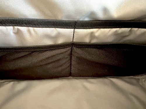 Bolso de Lona VICTORINOX Werks Traveler 5.0 Diario Fin de Semana Ejército Suizo Equipaje de Mano - Imagen 14 de 22