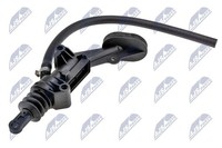 NTY Geberzylinder, Kupplung NSP-FR-014 FüR Ford
