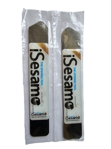 iSesamo & Professional Handy Spudger Hebel Klinge Öffnungswerkzeug Ref: iSesPro - Bild 23 von 23