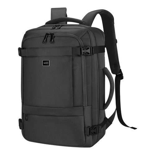 BAIGIO Rucksack 40x30x20 Handgepäck Reisetasche Ryanair Wizz Air Boardgepäck - Bild 4 von 23