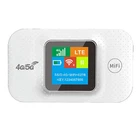 4G/5G-Hotspot, 4G-LTE-Router, Repeater, Taschenmodem m1160 WLAN-Router