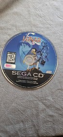Lunar: Eternal Blue (Sega CD, 1995)