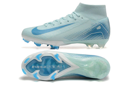 Nike Air Zoom Mercurial Superfly IX Elite FG 35-45 - Bild 3 von 6