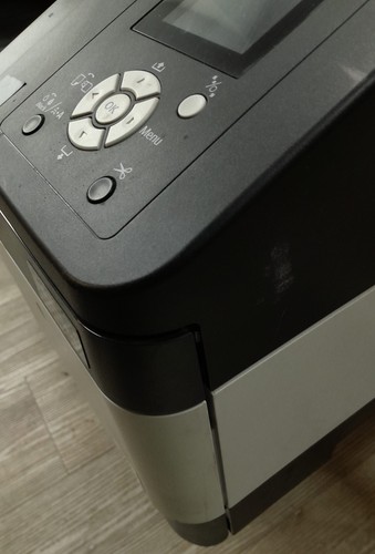Epson Inkjet Printer Stylus-Pro-4900 - Picture 8 of 16