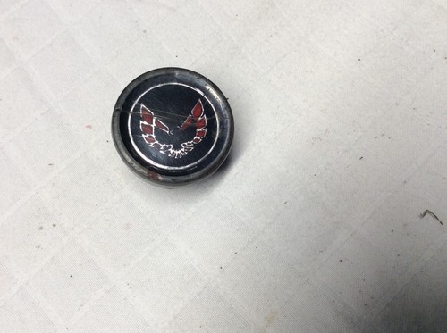 70-81 F-body Trans Am Firebird Gear Shift Shifter Black Knob with Emblem  - Picture 11 of 12