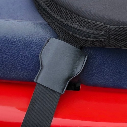Venticell Motorcycle Passenger Comfort Cushion - Picture 6 of 6