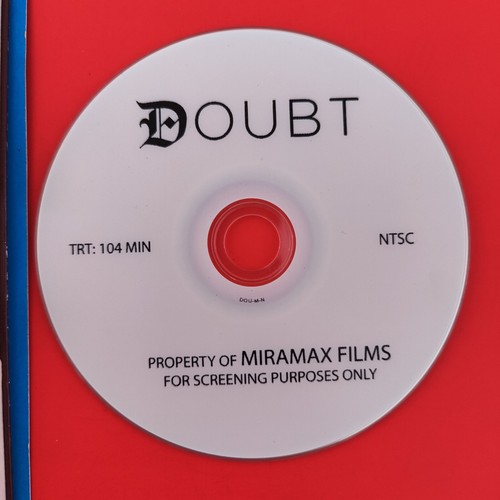 Pick any For Your Consideration DVD/Blu-Ray Movie Promo Set FYC Emmy Award Press - Imagen 98 de 749